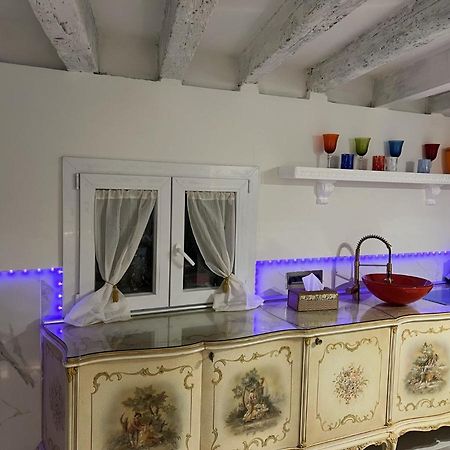 Mariangela Venetian Suite Ngoại thất bức ảnh