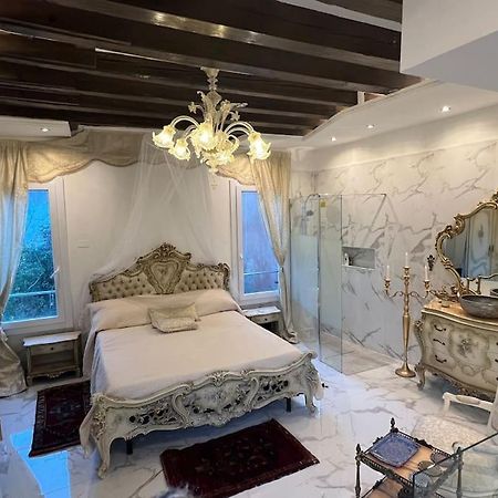 Mariangela Venetian Suite Ngoại thất bức ảnh