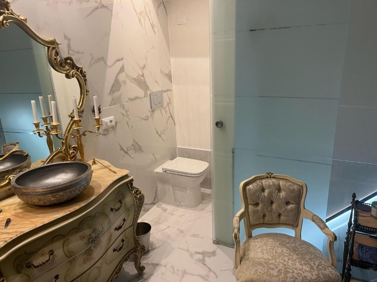 Mariangela Venetian Suite Ngoại thất bức ảnh
