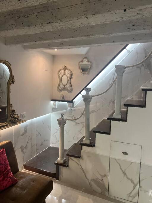 Mariangela Venetian Suite Ngoại thất bức ảnh