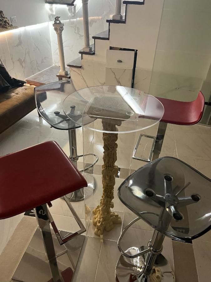 Mariangela Venetian Suite Ngoại thất bức ảnh