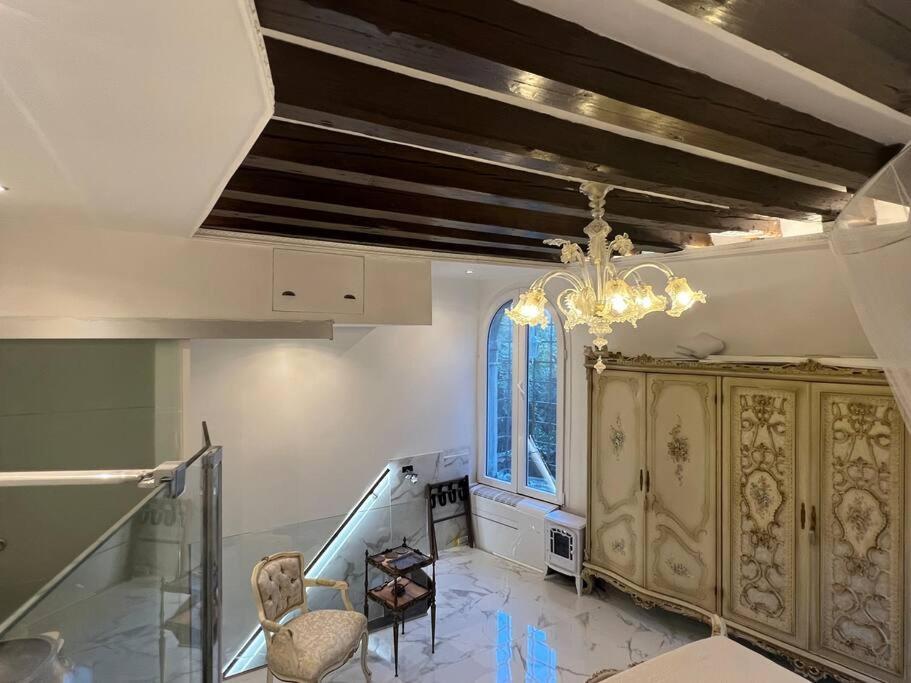 Mariangela Venetian Suite Ngoại thất bức ảnh