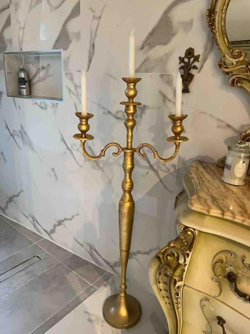 Mariangela Venetian Suite Ngoại thất bức ảnh