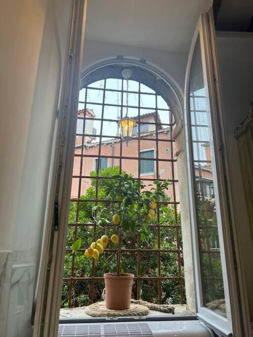 Mariangela Venetian Suite Ngoại thất bức ảnh